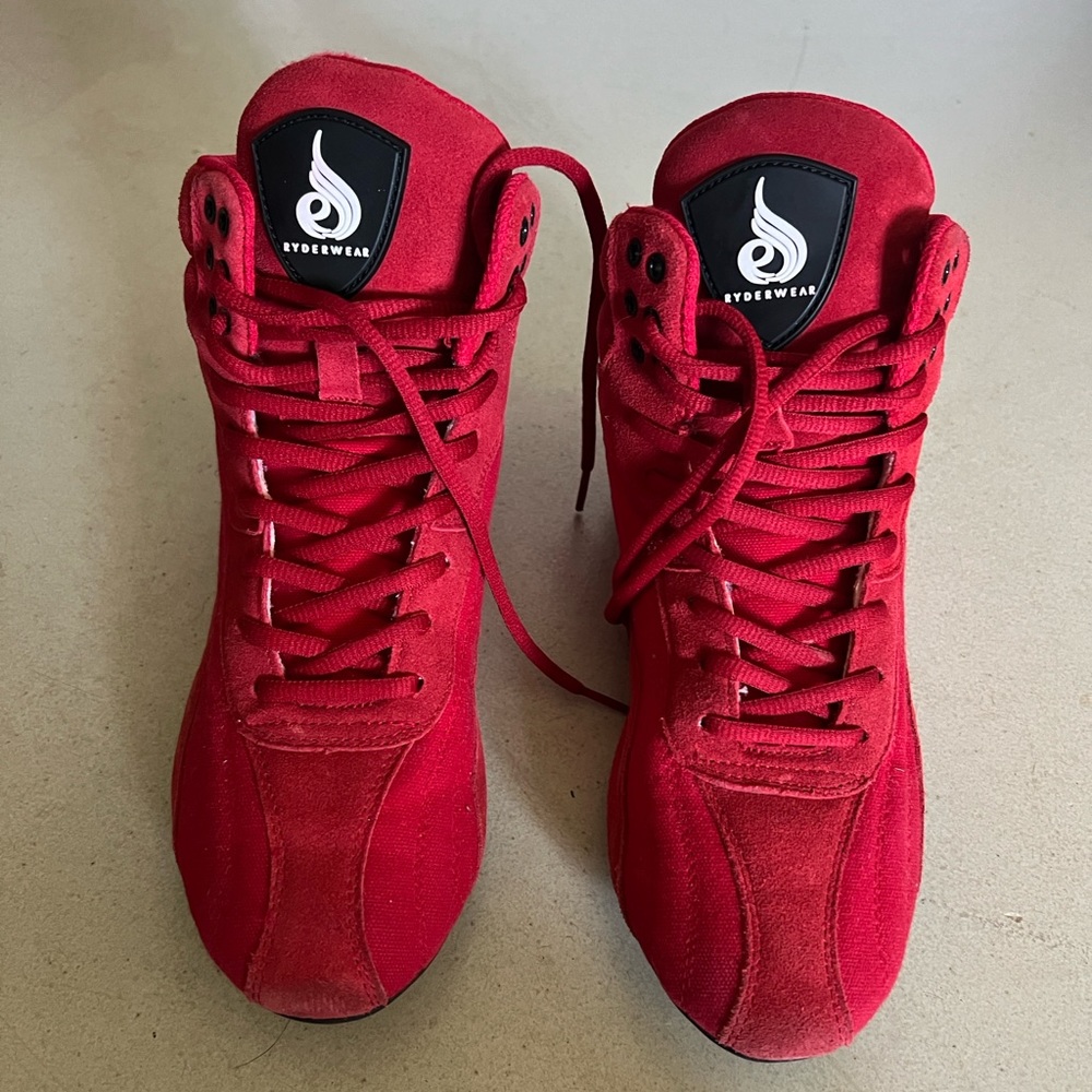 Ryderwear D-Mak Originals